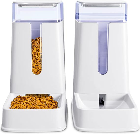 Automatic Cat Feeder Automatic Cat Feeder